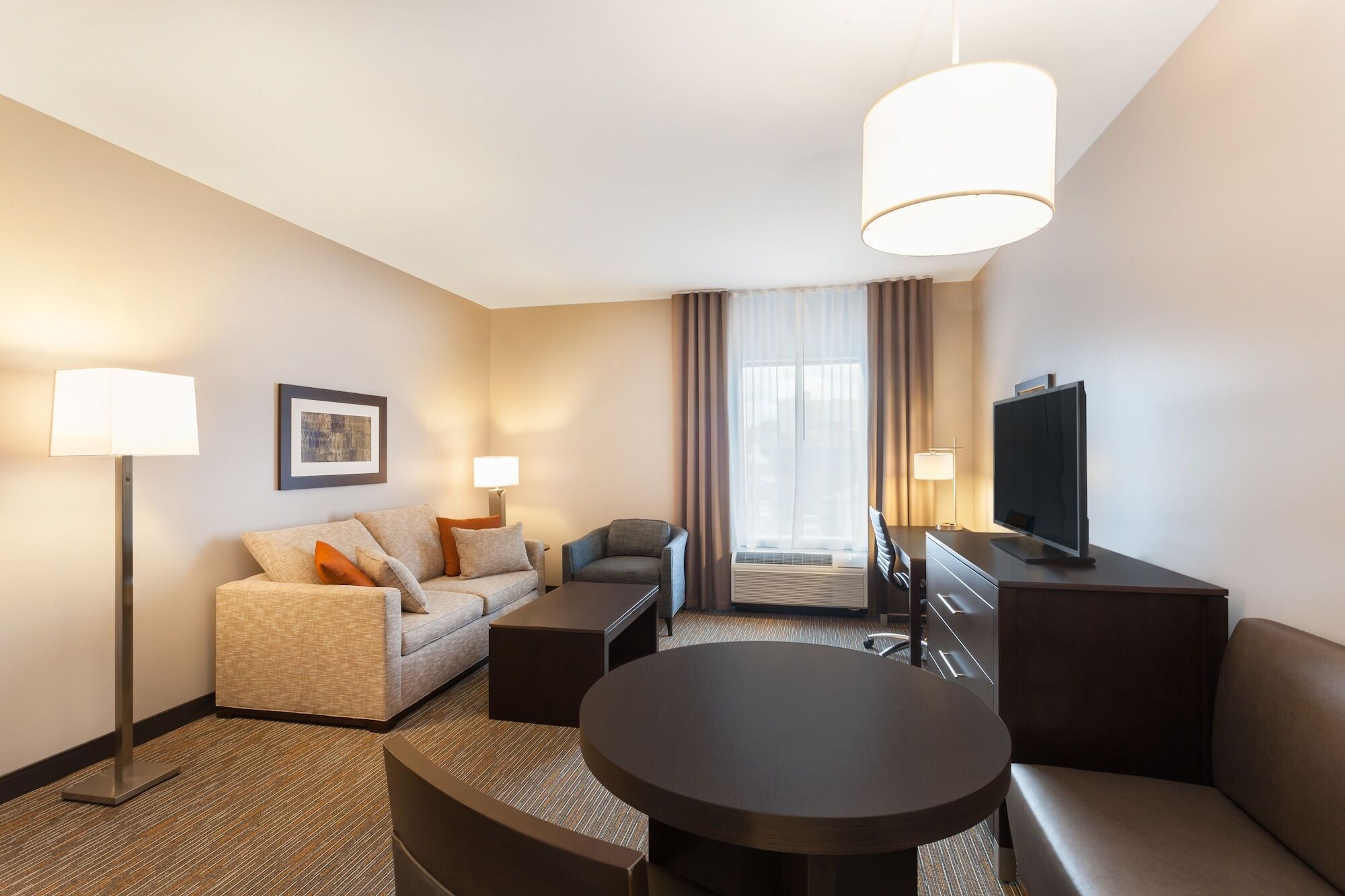 Отель Wingate By Wyndham Altoona Downtown/Medical Center Экстерьер фото